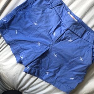 J.crew chino shorts